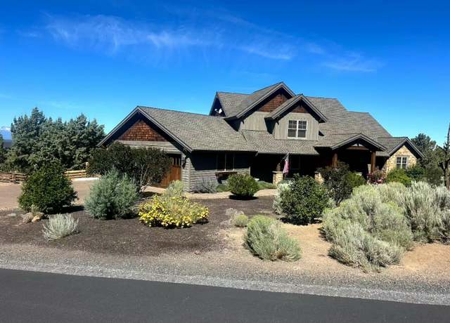 Property at 15361 SW Branding Iron Ct, Powell Butte, OR 97753, 3 beds, 2.5 baths