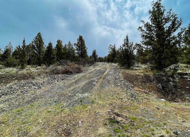 Property at 6392 SE Krag St, Prineville, OR 97754