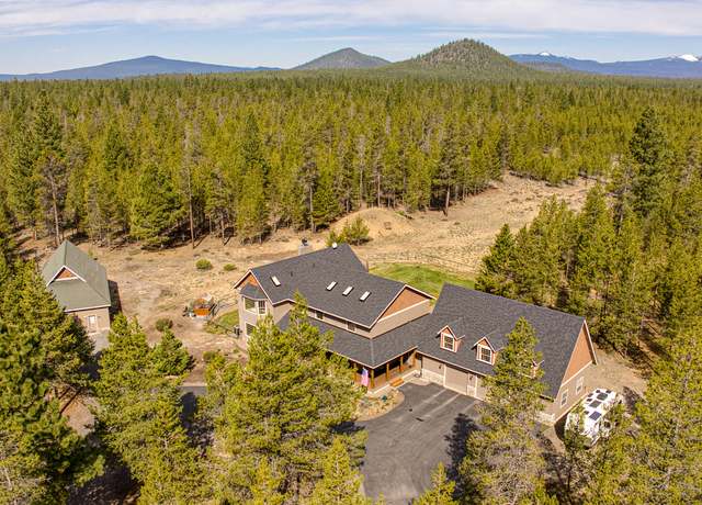 Property at 16905 Pleasant View Ct, Bend, OR 97707, 4 beds, 3 baths