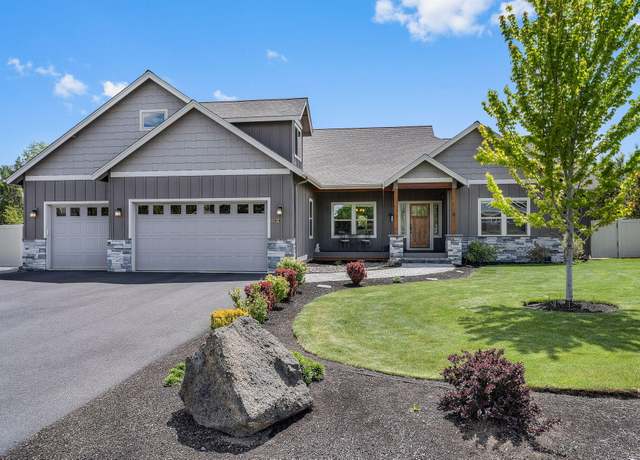 Property at 21447 Belknap Dr, Bend, OR 97701, 3 beds, 3 baths