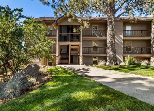 Property at 18575 SW Century Drive Dr #1511, Bend, OR 97702, 1 bed, 1 bath