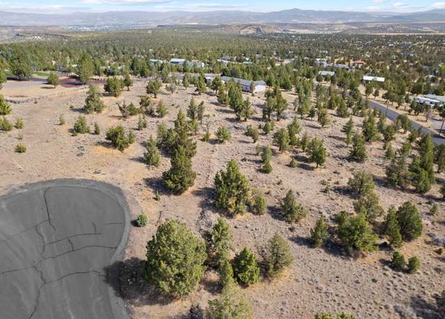 Property at 6835 SE Raven Hill Ct, Prineville, OR 97754