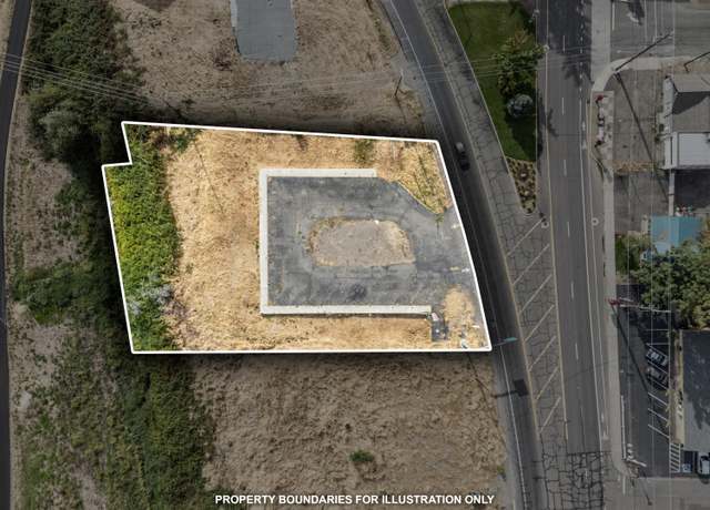 Property at 510 N Main St, Phoenix, OR 97535