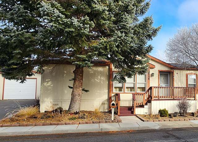 Property at 20738 Valentine St #3, Bend, OR 97701, 3 beds, 2 baths