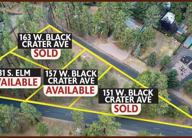 Property at 681 S Elm St, Sisters, OR 97759