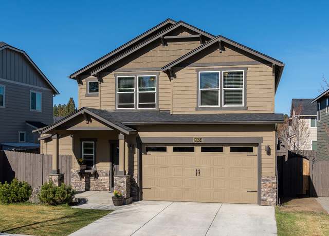 Property at 20654 SE Meadowsweet Dr, Bend, OR 97702, 3 beds, 2.5 baths