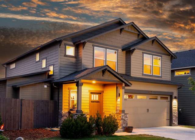 Property at 20654 SE Meadowsweet Dr, Bend, OR 97702, 3 beds, 2.5 baths
