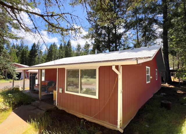 Property at 1156 Naue Way, O'brien, OR 97534, 3 beds, 3 baths