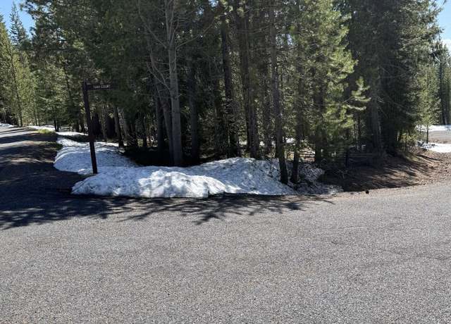 Property at Siah Ct #33, Crescent Lake, OR 97733