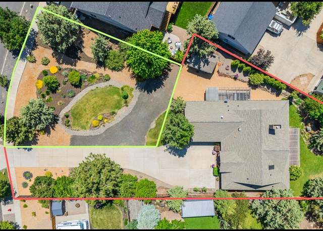 Property at 63443 Ranch Village Dr, Bend, OR 97701, 4 beds, 3 baths