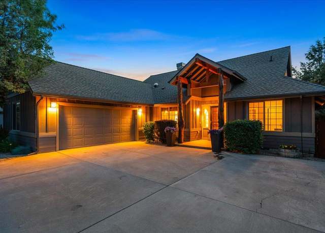 Property at 63443 Ranch Village Dr, Bend, OR 97701, 4 beds, 3 baths