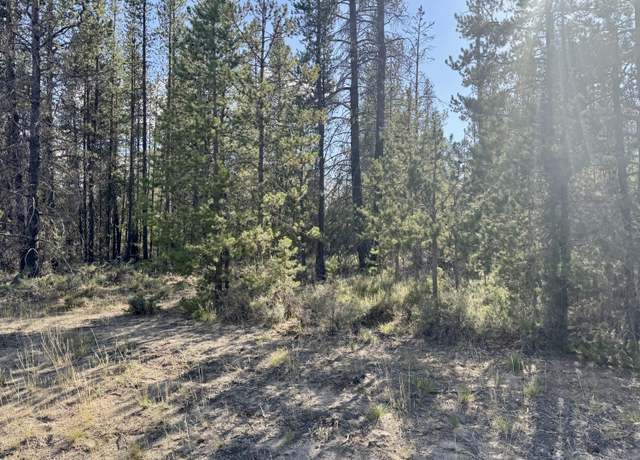 Property at Jerry Rd Lot 10 Block 7, La Pine, OR 97739