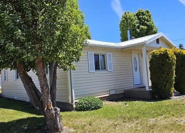Property at 37217 Agency Lake Loop, Chiloquin, OR 97624, 3 beds, 2 baths