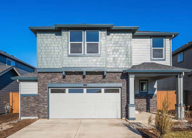 Property at 21529 SE Etna Pl, Bend, OR 97702, 4 beds, 2.5 baths
