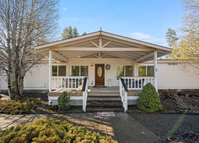 Property at 11630 Beechwood Dr, La Pine, OR 97739, 3 beds, 2 baths