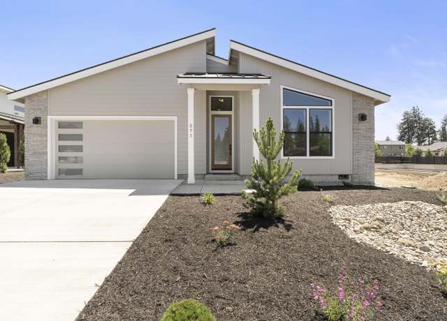 Property at 271 E Diamond Peak Ave, Sisters, OR 97759, 3 beds, 3 baths