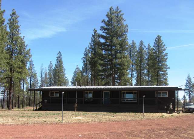 Property at 56236 Parazoo Trl, Bly, OR 97622, 3 beds, 2 baths