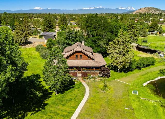 Property at 61900 Anker Ln, Bend, OR 97702, 4 beds, 3.5 baths