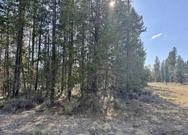 Property at Jerry Rd Lot 8 Block 7, La Pine, OR 97739