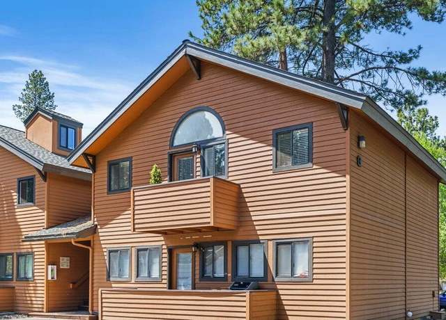 Property at 56856 Enterprise Dr Unit G2, Sunriver, OR 97707, 1 bath