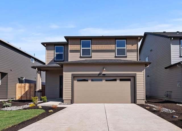 Property at 20568 Button Brush Ave, Bend, OR 97702, 5 beds, 3 baths