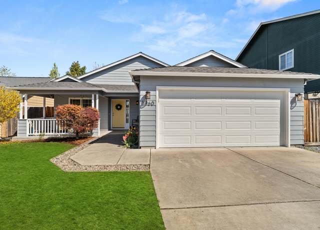 Property at 3460 Poppywoods Dr, Medford, OR 97504, 3 beds, 2 baths