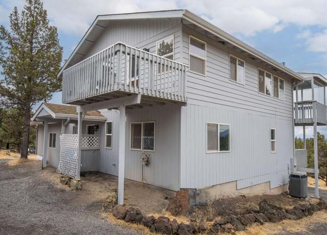 Property at 8356 SW Basalt Dr, Terrebonne, OR 97760, 3 beds, 2 baths
