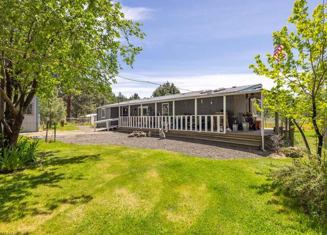 Property at 22010 Hwy 66, Keno, OR 97627, 3 beds, 2 baths