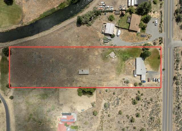 Property at 61806 Ward Rd, Bend, OR 97702, 3 beds, 2 baths