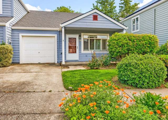 Property at 138 Crocker St, Ashland, OR 97520, 2 beds, 1 bath