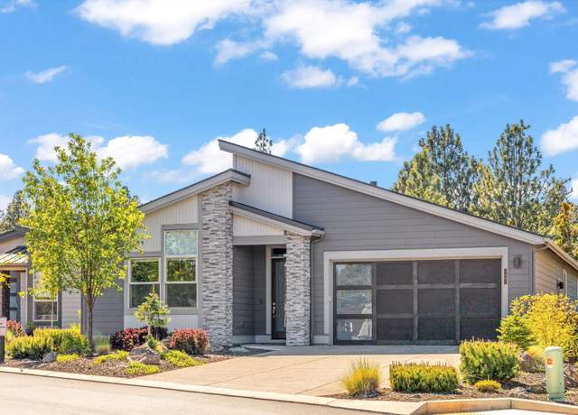 Property at 2687 NW Rippling River Ct, Bend, OR 97703, 3 beds, 2.5 baths
