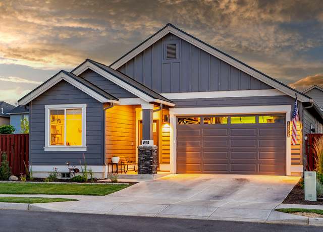 Property at 1192 NE Henry Dr, Prineville, OR 97754, 3 beds, 2.5 baths