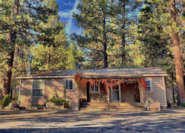 Property at 14767 Heartwood, La Pine, OR 97739, 2 beds, 2 baths
