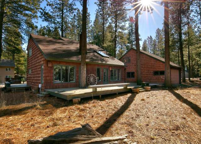 Property at 70330 Willow Herb Unit GM 201, Black Butte Ranch, OR 97759, 3 beds, 3 baths