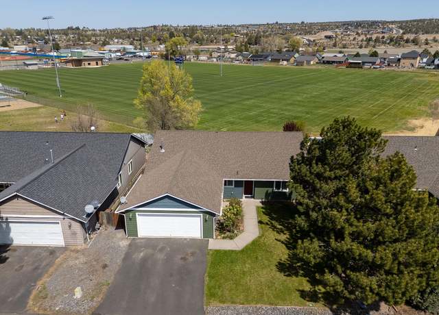 Property at 623 SE Conifer Ct, Madras, OR 97741, 4 beds, 2 baths