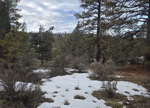 Property at Jaguar Ln Lot 7 & 8, Bonanza, OR 97623