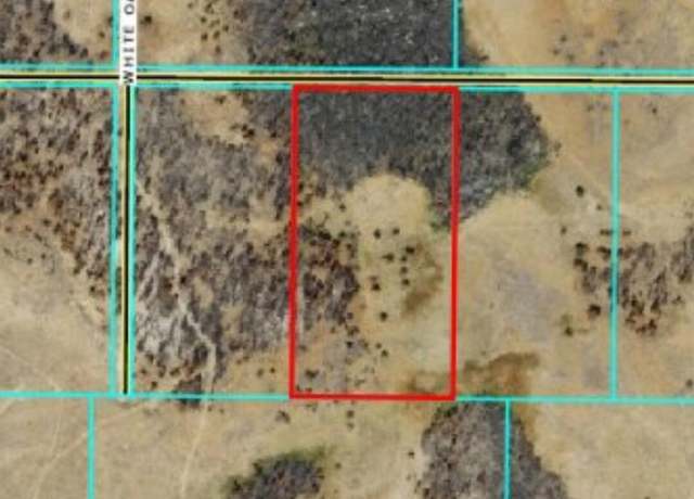 Property at Bull Pine Rd #1, Bly, OR 97622