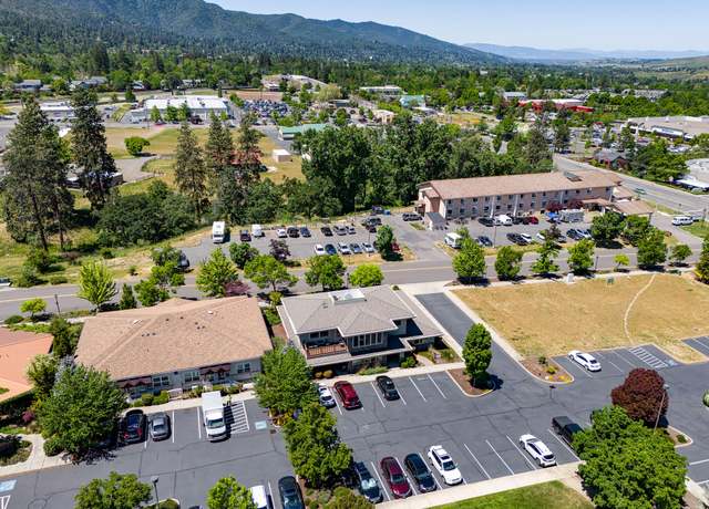 Property at 510 Washington St, Ashland, OR 97520