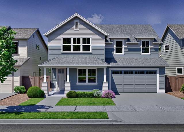Property at 61054 SE Decker Pl, Bend, OR 97702, 5 beds, 3 baths