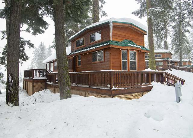 Property at 7979 Hyatt Prairie Rd #45, Ashland, OR 97520, 1 bed, 1 bath