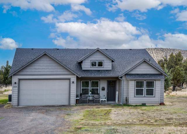 Property at 10420 NW Maple Ln, Redmond, OR 97756, 4 beds, 2 baths
