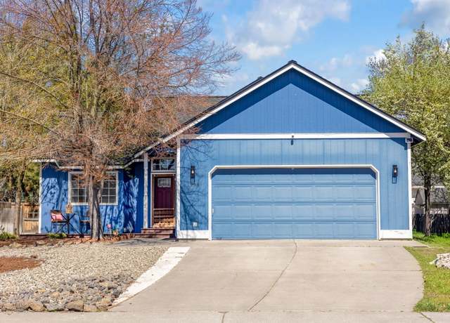 Property at 1998 NE Purser Ln, Bend, OR 97701, 3 beds, 2 baths