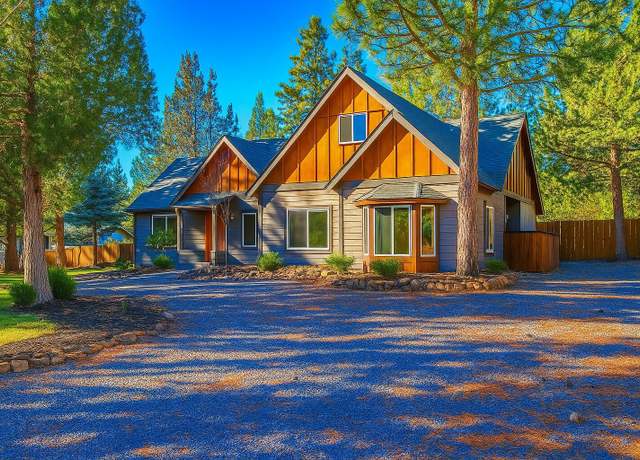 Property at 70119 Pinto Dr, Sisters, OR 97759, 3 beds, 2 baths