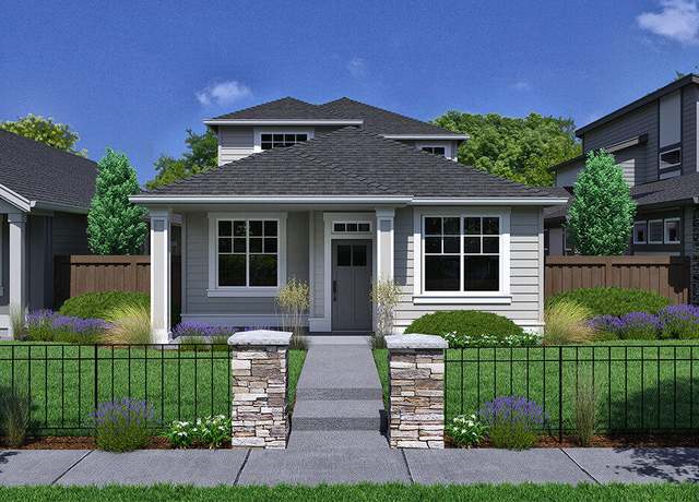 Property at 20890 SE Denver Dr, Bend, OR 97702, 3 beds, 2.5 baths