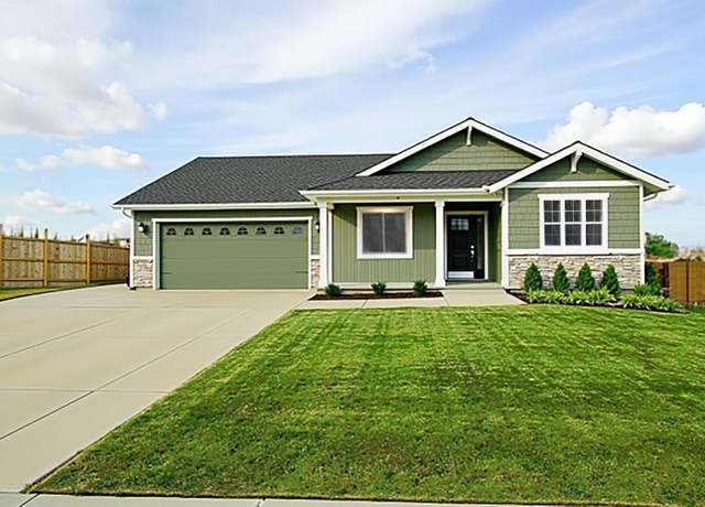 Property at 1106 Cascade Loop #8, Cave Junction, OR 97523, 3 beds, 2 baths