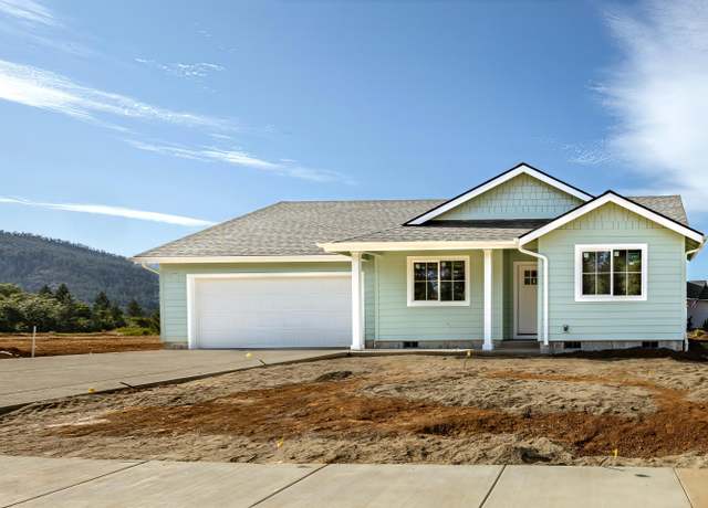 Property at 1106 Cascade Loop #8, Cave Junction, OR 97523, 3 beds, 2 baths