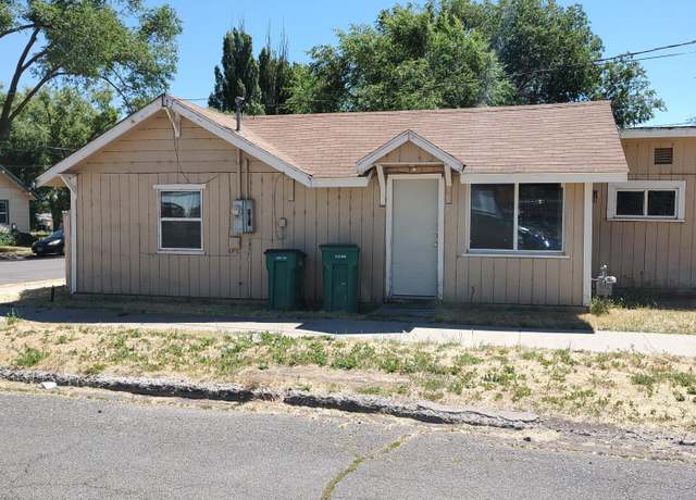 Property at 356 Division St, Klamath Falls, OR 97601, 5 beds, 3 baths