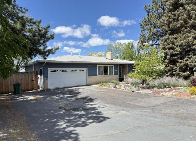 Property at 1104 Tamera Dr, Klamath Falls, OR 97603, 4 beds, 3 baths