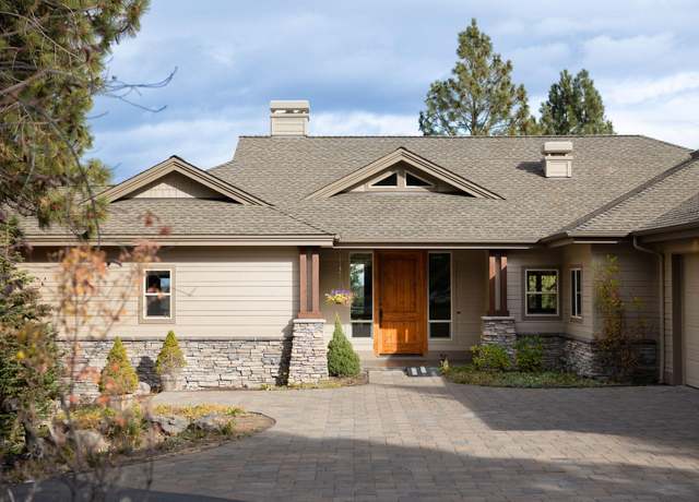 Property at 3644 NW Cotton Pl, Bend, OR 97703, 3 beds, 3.5 baths