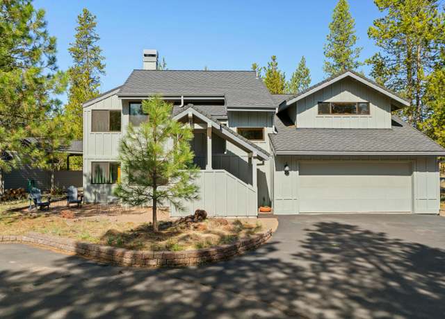 Property at 17682 Klamath Ln, Sunriver, OR 97707, 4 beds, 3.5 baths